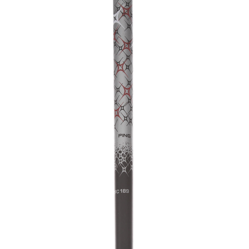 Ping G25 Graphite Mens Right Hand 3 Hybrid 20* Regular - Ping TFC 189