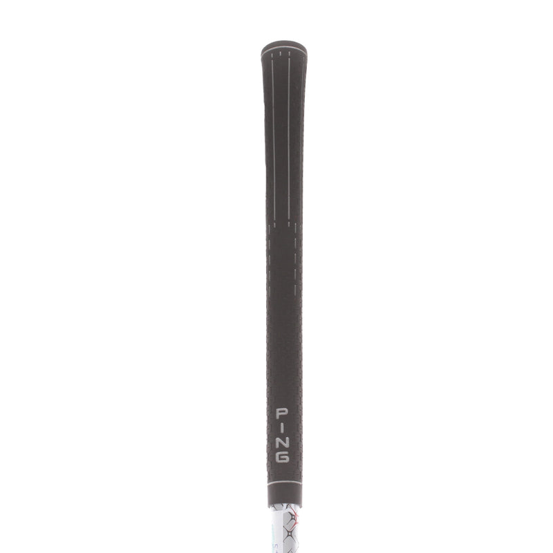 Ping G25 Graphite Mens Right Hand 3 Hybrid 20* Regular - Ping TFC 189