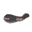 Ping G25 Graphite Mens Right Hand 3 Hybrid 20* Regular - Ping TFC 189