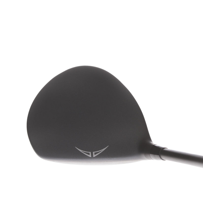 Ping G25 Graphite Mens Right Hand Fairway 3 Wood 15* Regular - Ping TFC 189