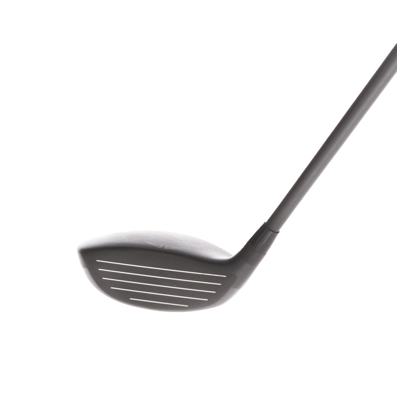 Ping G25 Graphite Mens Right Hand Fairway 3 Wood 15* Regular - Ping TFC 189