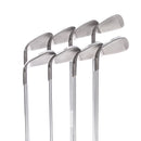 Ping G25 Steel Mens Right Hand Irons 4-SW Black Dot Regular - Ping CFS