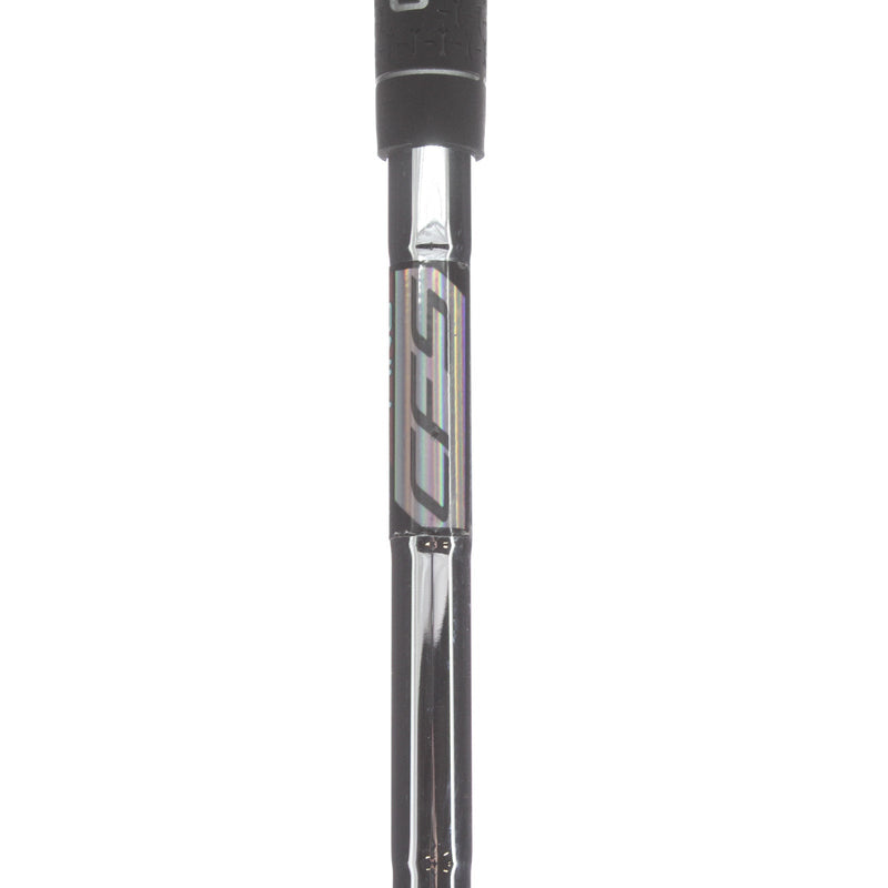 Ping G25 Steel Mens Right Hand Irons 4-SW Black Dot Regular - Ping CFS