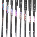 Ping G25 Steel Mens Right Hand Irons 4-SW Black Dot Regular - Ping CFS