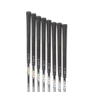 Ping G25 Steel Mens Right Hand Irons 4-SW Black Dot Regular - Ping CFS