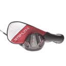 TaylorMade Stealth 2 Graphite Mens Right Hand Fairway 5 Wood 18* Regular - Fujikura Ventus TR FW 5-R