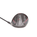 TaylorMade Stealth 2 Graphite Mens Right Hand Fairway 5 Wood 18* Regular - Fujikura Ventus TR FW 5-R