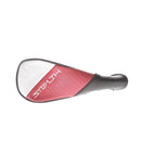 TaylorMade Stealth 2 Graphite Mens Right Hand Fairway 5 Wood 18* Regular - Fujikura Ventus TR FW 5-R