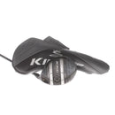 Cobra King F8+ Graphite Mens Right Hand Fairway 3 Wood 13.5* Stiff - Aldila Rogue 75 S