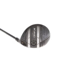 Cobra King F8+ Graphite Mens Right Hand Fairway 3 Wood 13.5* Stiff - Aldila Rogue 75 S