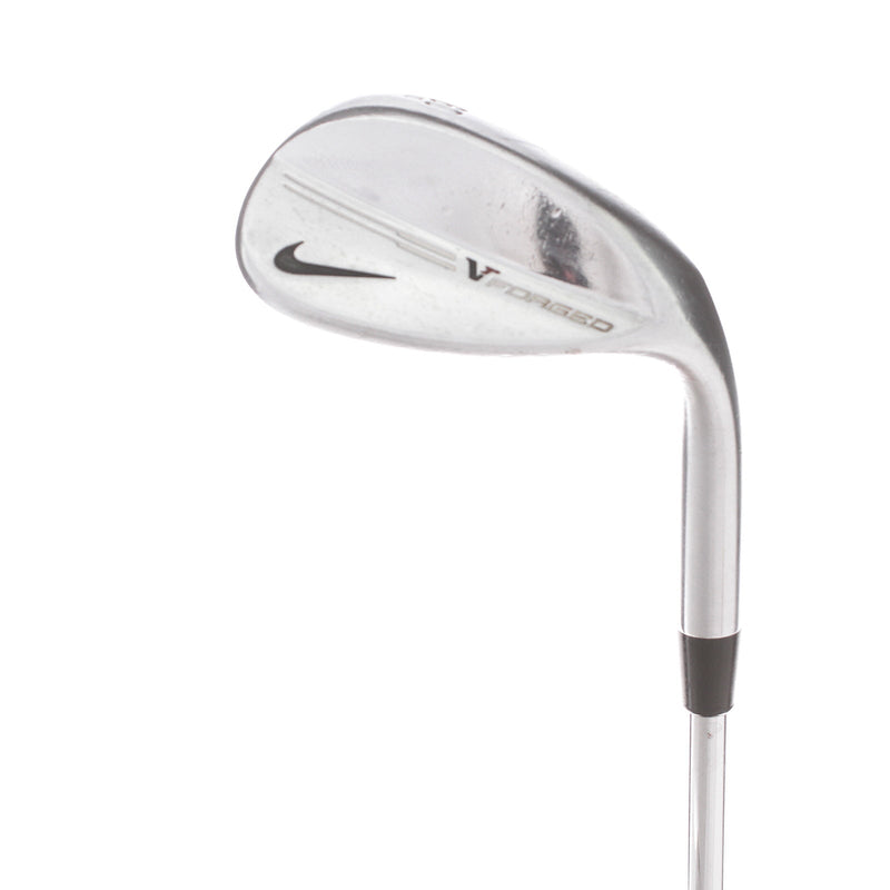 Nike VR Forged Steel Mens Right Hand Lob Wedge 60* 10 Bounce Stiff - Dynamic Gold S300