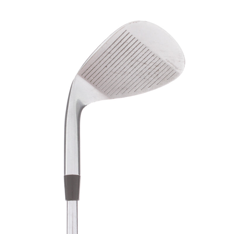 Nike VR Forged Steel Mens Right Hand Lob Wedge 60* 10 Bounce Stiff - Dynamic Gold S300