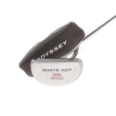Odyssey White Hot XG Rossie Mens Right Hand Putter 34" Mid-Mallet - Super Stroke Slim 3.0