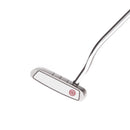Odyssey White Hot XG Rossie Mens Right Hand Putter 34" Mid-Mallet - Super Stroke Slim 3.0
