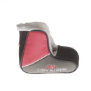 Odyssey White Hot XG Rossie Mens Right Hand Putter 34" Mid-Mallet - Super Stroke Slim 3.0