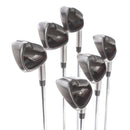 Wilson Prostaff SGI Steel Mens Right Hand Irons 6-SW Regular - Prostaff