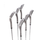 Wilson Prostaff SGI Steel Mens Right Hand Irons 6-SW Regular - Prostaff