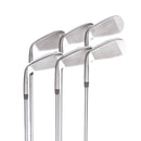 Wilson Prostaff SGI Steel Mens Right Hand Irons 6-SW Regular - Prostaff