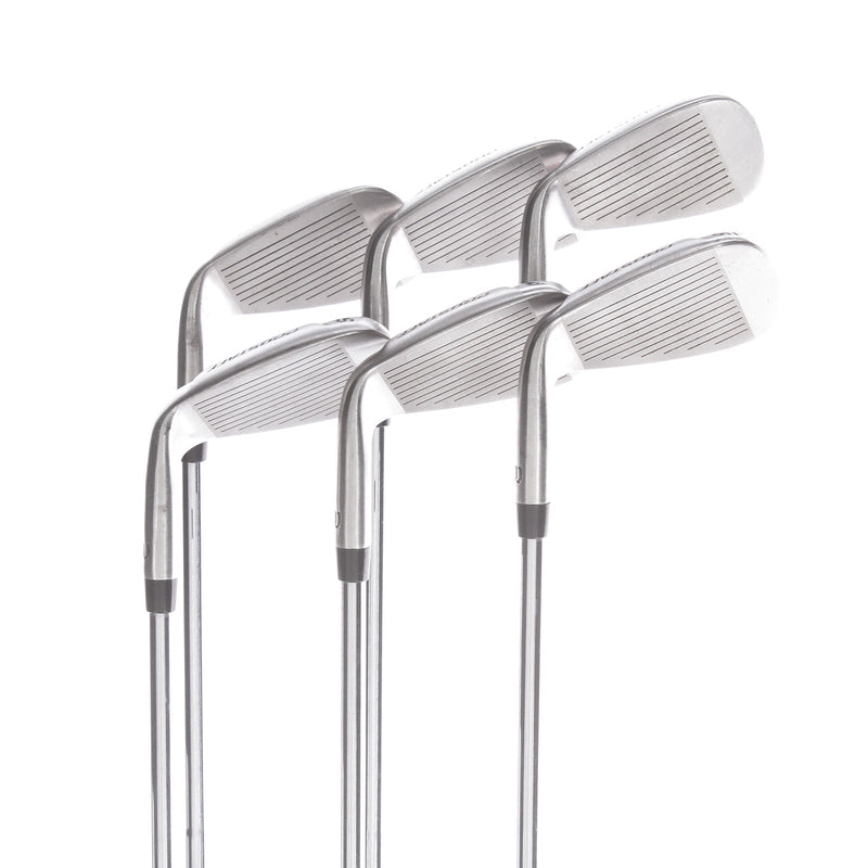 Wilson Prostaff SGI Steel Mens Right Hand Irons 6-SW Regular - Prostaff