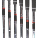 Wilson Prostaff SGI Steel Mens Right Hand Irons 6-SW Regular - Prostaff