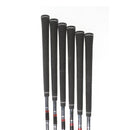 Wilson Prostaff SGI Steel Mens Right Hand Irons 6-SW Regular - Prostaff