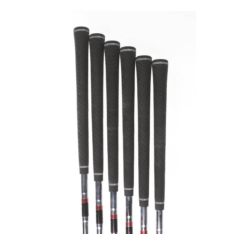 Wilson Prostaff SGI Steel Mens Right Hand Irons 6-SW Regular - Prostaff