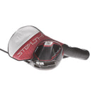TaylorMade Stealth 2 Plus + Graphite Mens Right Hand Driver 10.5* Stiff - HZRDUS 6.0 60G