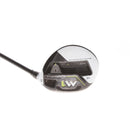 TaylorMade M1 Graphite Mens Right Hand Fairway 5 Wood 19* Stiff - Project X HZRDUS 6.0 62G