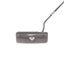 Odyssey Toulon Chicago Mens Right Hand Putter 33" Blade Stiff -