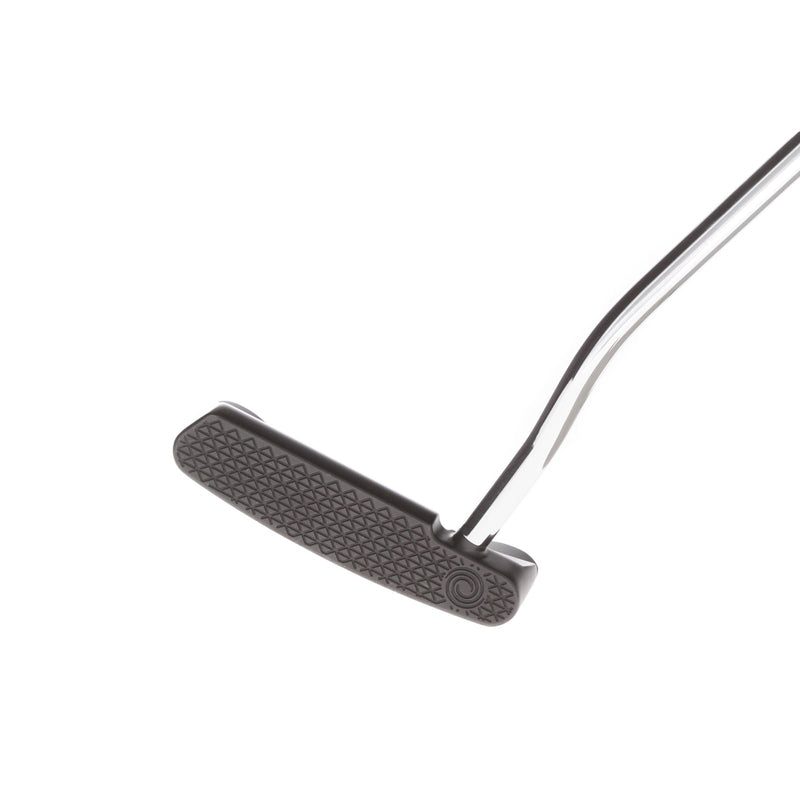Odyssey Toulon Chicago Mens Right Hand Putter 33" Blade Stiff -