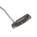 Odyssey Toulon Chicago Mens Right Hand Putter 33" Blade Stiff -