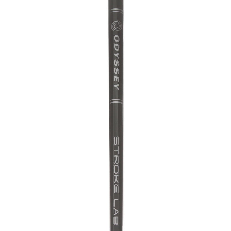 Odyssey Toulon Chicago Mens Right Hand Putter 33" Blade Stiff -