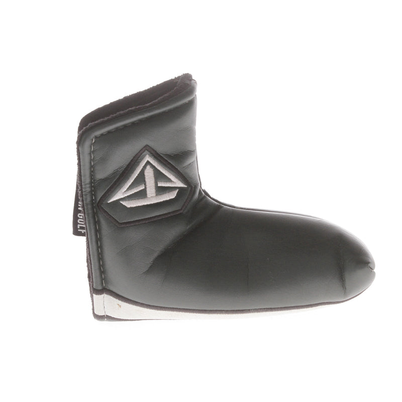 Odyssey Toulon Chicago Mens Right Hand Putter 33" Blade Stiff -