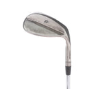 Titleist SM8 Steel Mens Right Hand Lob Wedge 60* 12 Bounce D Grind Wedge - BV Vokey