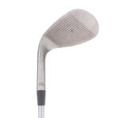 Titleist SM8 Steel Mens Right Hand Lob Wedge 60* 12 Bounce D Grind Wedge - BV Vokey