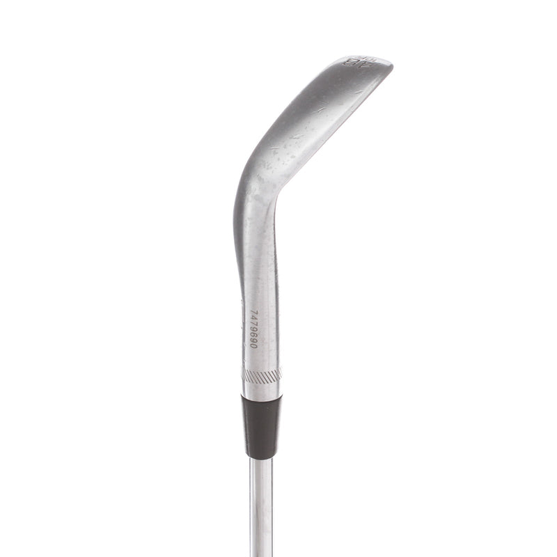 Titleist SM8 Steel Mens Right Hand Gap Wedge 48* 10 Bounce F Grind Wedge - BV SM8