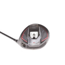 TaylorMade Stealth 2 Plus + Graphite Mens Right Hand Fairway 3 Wood 15* Stiff - HZRDUS 6.0 70G