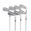Callaway Apex Pro 21 Steel Mens Right Hand Irons 4-PW Stiff - True Temper Elevate VSS 115