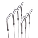 Callaway Apex Pro 21 Steel Mens Right Hand Irons 4-PW Stiff - True Temper Elevate VSS 115