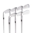 Callaway Apex Pro 21 Steel Mens Right Hand Irons 4-PW Stiff - True Temper Elevate VSS 115