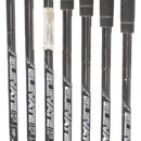 Callaway Apex Pro 21 Steel Mens Right Hand Irons 4-PW Stiff - True Temper Elevate VSS 115