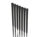 Callaway Apex Pro 21 Steel Mens Right Hand Irons 4-PW Stiff - True Temper Elevate VSS 115