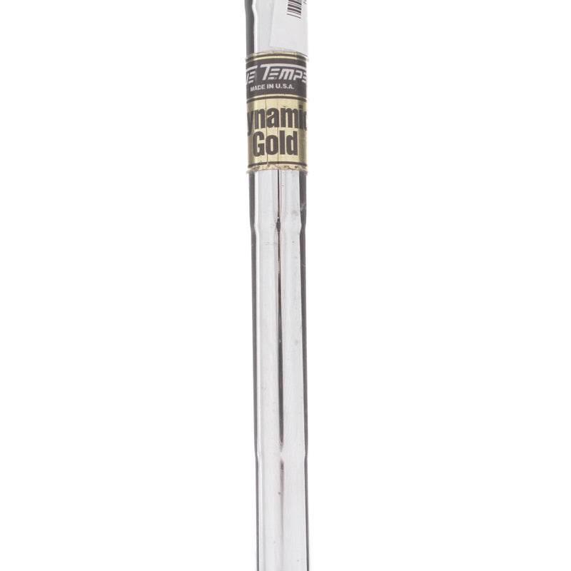 Benross VX50 Steel Mens Right Hand Sand Wedge 56* Regular - Dynamic Gold R300