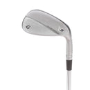 TaylorMade Milled Grind 3 Steel Mens Right Hand Gap Wedge 50* 9 Bounce SB Grind Stiff - Dynamic Gold S200