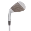 TaylorMade Milled Grind 3 Steel Mens Right Hand Gap Wedge 50* 9 Bounce SB Grind Stiff - Dynamic Gold S200