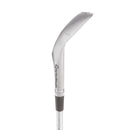 TaylorMade Milled Grind 3 Steel Mens Right Hand Gap Wedge 50* 9 Bounce SB Grind Stiff - Dynamic Gold S200