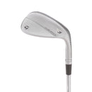 TaylorMade Milled Grind 3 Steel Mens Right Hand Sand Wedge 54* 11 Bounce SB Grind Stiff - Dynamic Gold S200