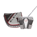 Odyssey Eleven Tour Lined Mens Right Hand Putter 33" Mallet Stiff - Stroke Lab Odyssey