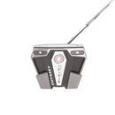 Odyssey Eleven Tour Lined Mens Right Hand Putter 33" Mallet Stiff - Stroke Lab Odyssey