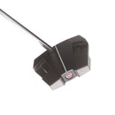 Odyssey Eleven Tour Lined Mens Right Hand Putter 33" Mallet Stiff - Stroke Lab Odyssey